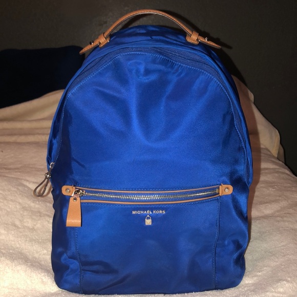 Michael Kors Backpack - Picture 1 of 5